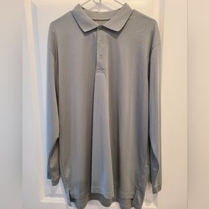 Long Sleeve Dry Fit Shirt